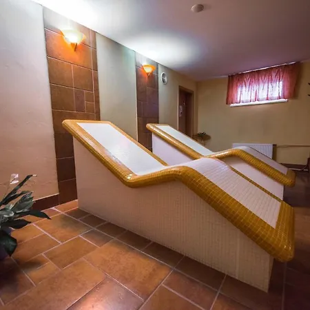 Hotel Plejsy Krompachy