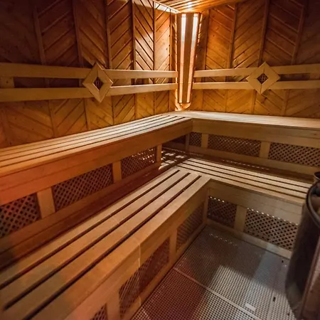 Hotel Hotel Plejsy Krompachy