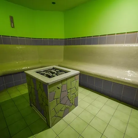 Hotel Hotel Plejsy Krompachy