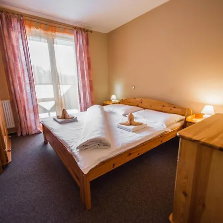 Hotel Plejsy Hotel Krompachy