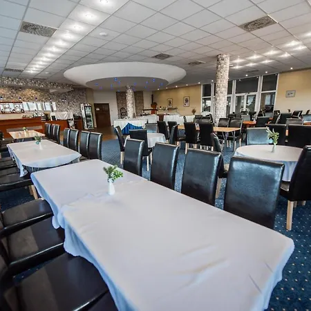 Hotel Plejsy 3* Krompachy