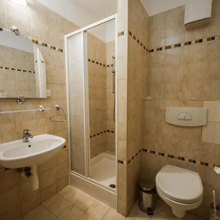 Hotel Plejsy Hotel Krompachy